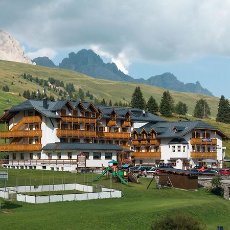 Hotel San Marco Passo San Pellegrino Exterior photo