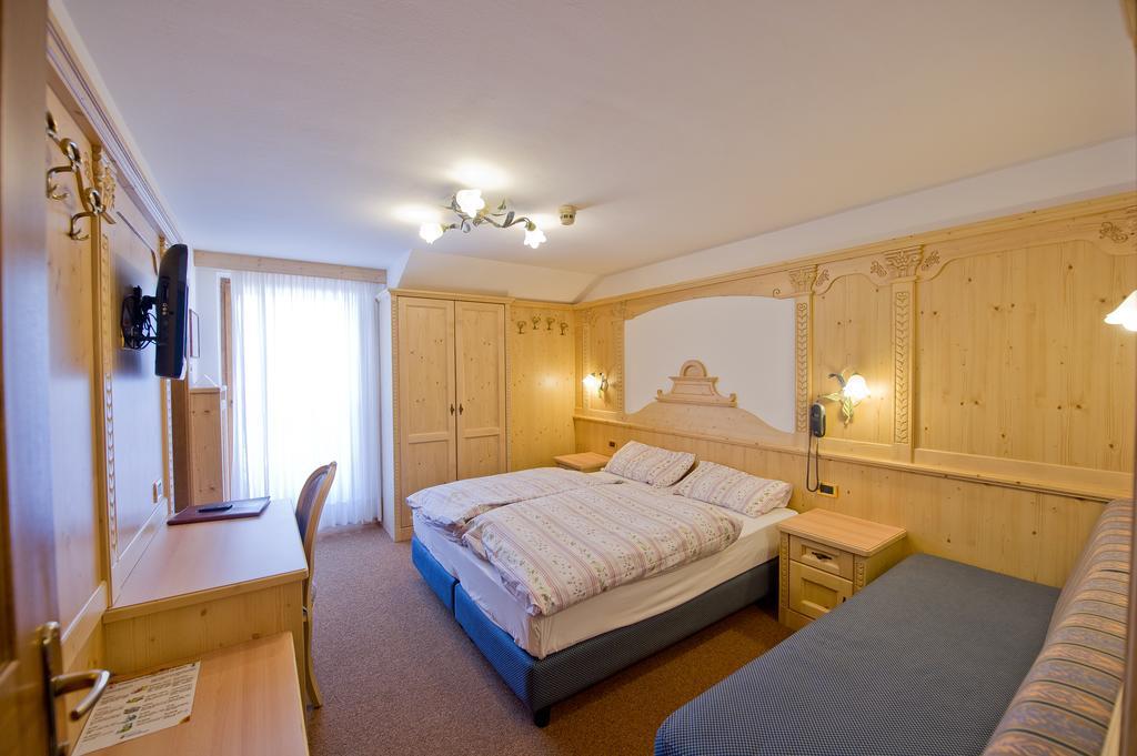 Hotel San Marco Passo San Pellegrino Room photo